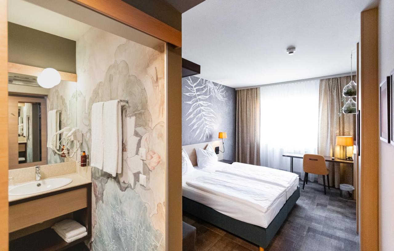 Hotel Das Химберг Экстерьер фото