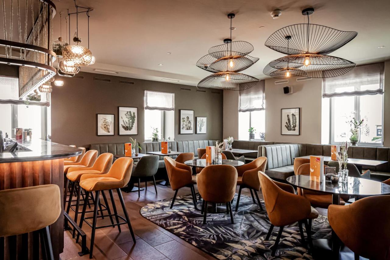 Hotel Das Химберг Экстерьер фото