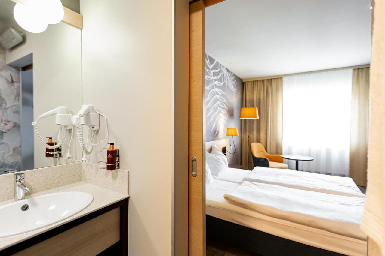 Hotel Das Химберг Экстерьер фото
