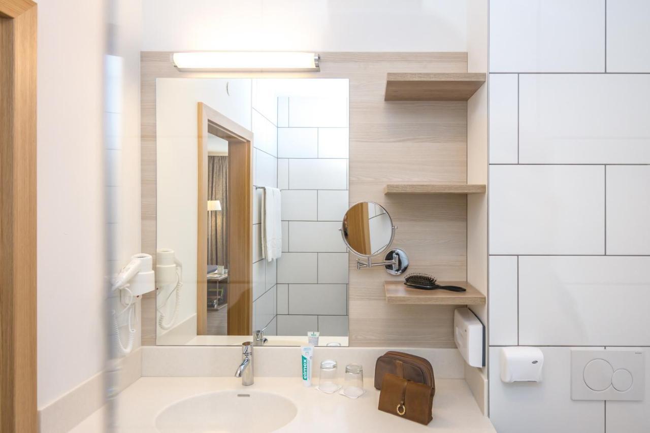 Hotel Das Химберг Экстерьер фото