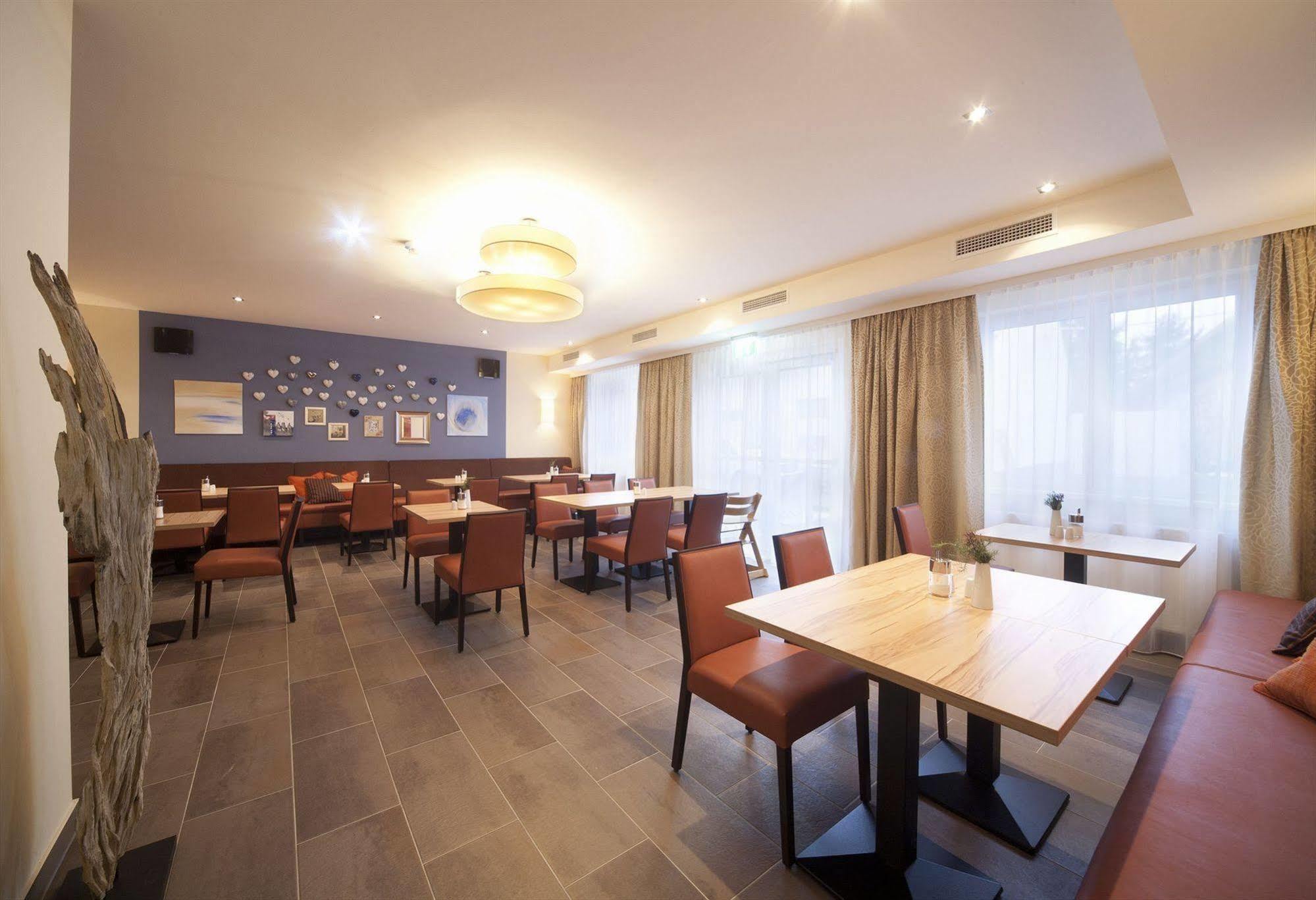 Hotel Das Химберг Экстерьер фото