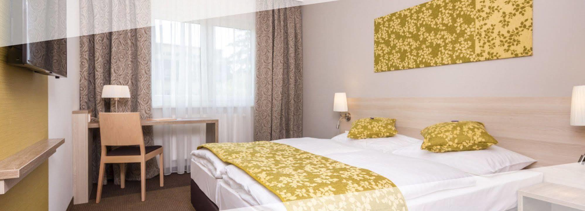 Hotel Das Химберг Экстерьер фото