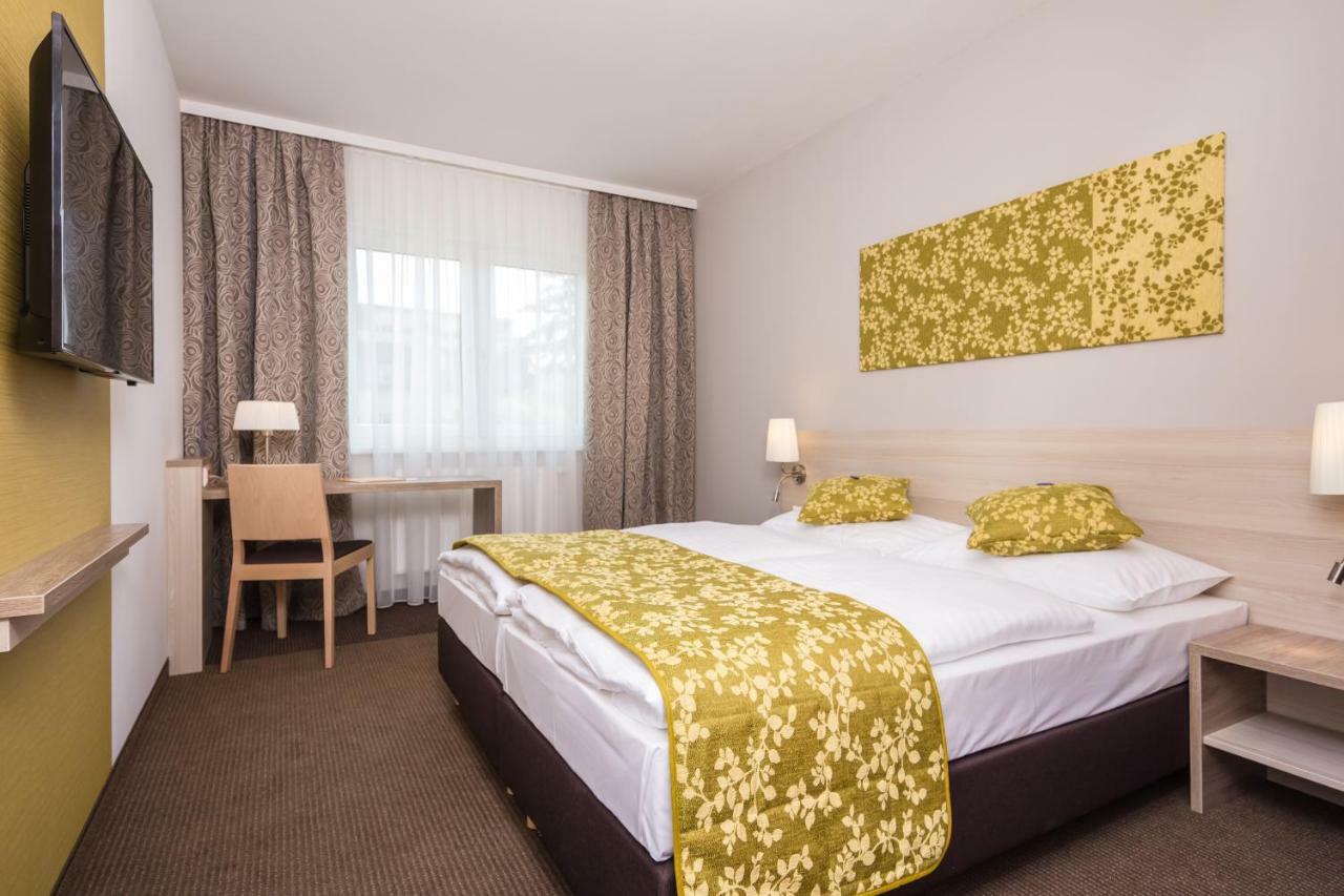 Hotel Das Химберг Экстерьер фото