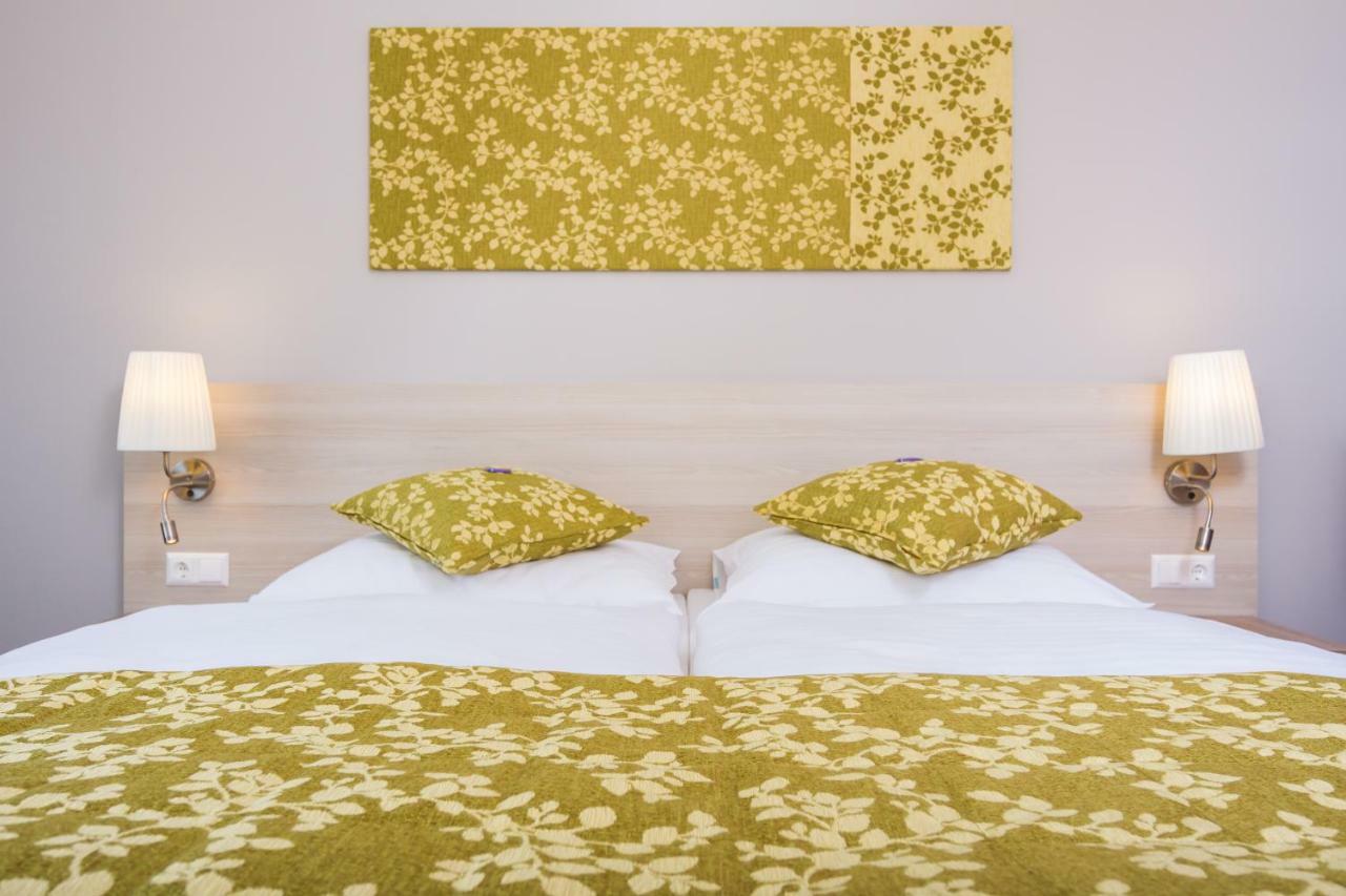 Hotel Das Химберг Экстерьер фото